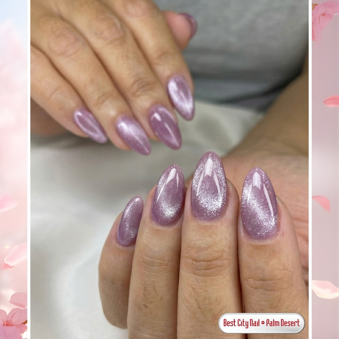 Best City Nails Palm Dessert (8)